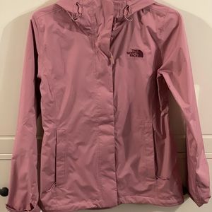 Women’s North Face Jacket